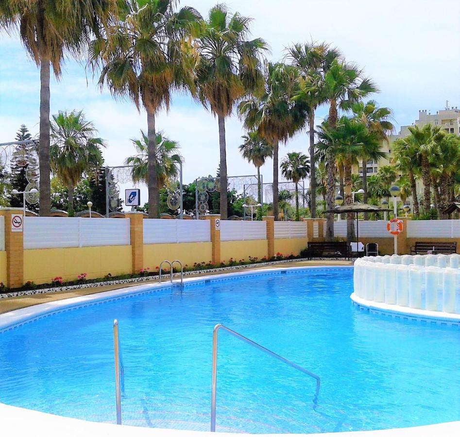 Acv - Isla Park-1ª Linea Planta 1 Sur 2 Apartment Oropesa del Mar Exterior photo
