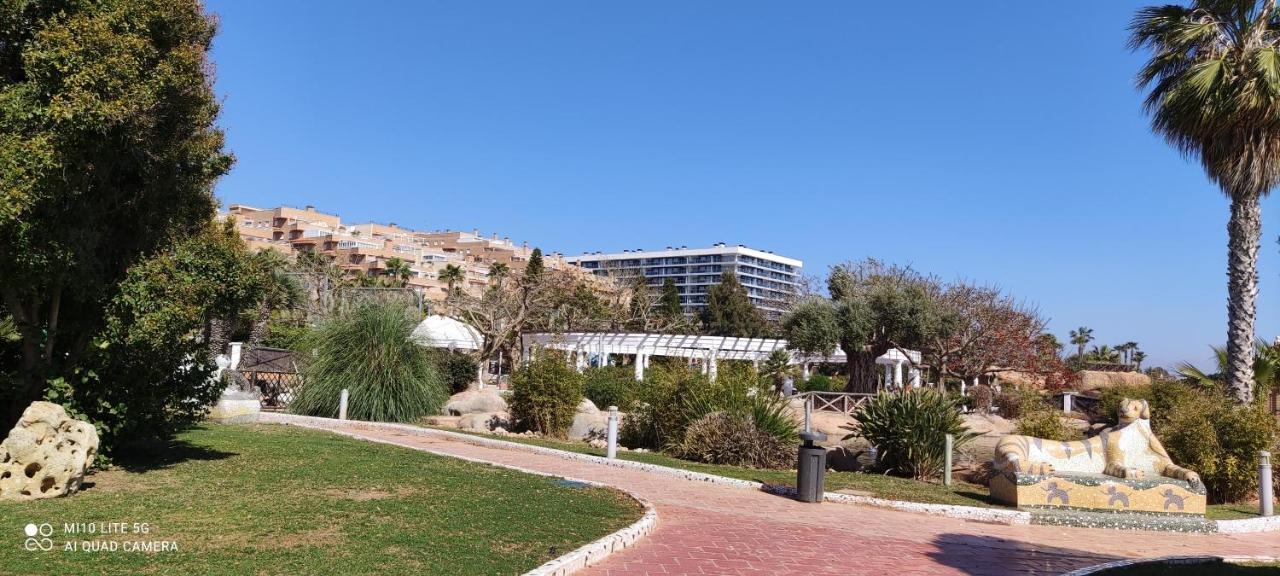 Acv - Isla Park-1ª Linea Planta 1 Sur 2 Apartment Oropesa del Mar Exterior photo